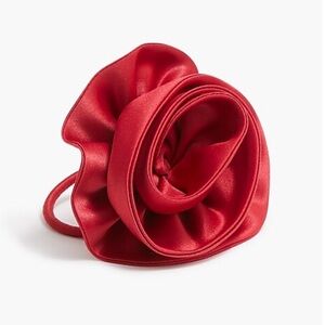 Jcrew Factory Rosette hair tie